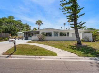 127 11th Ave, Indian Rocks Beach, FL 33785