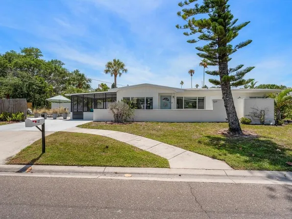 127 11th Ave, Indian Rocks Beach, FL 33785