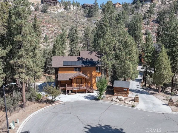 42518 Gold Rush Dr, Big Bear Lake, CA 92315