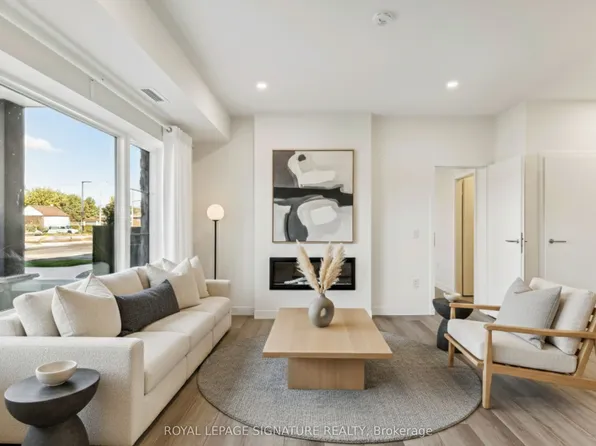 123 Lincoln St #106, Welland, ON L3C 7C3