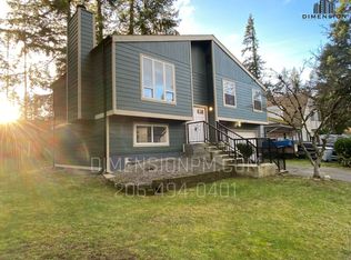 26615 188th Ave SE, Kent, WA 98042