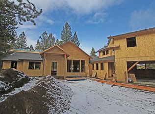 56493 Sunstone Loop, Bend, OR 97707