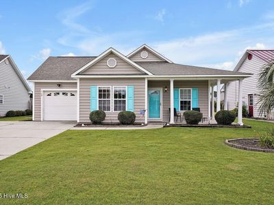 112 Tylers Cove Way, Winnabow, NC, 28479
