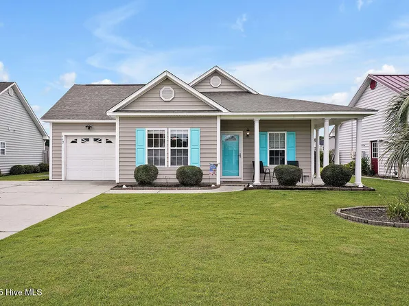 112 Tylers Cove Way, Winnabow, NC 28479