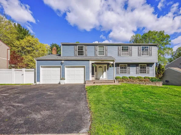 13833 Castle Cliff Way, Silver Spring, MD 20904