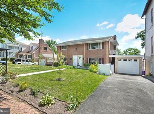 154-156 S Prospect St, Hagerstown, MD 21740