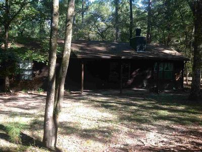 1574 Spring Creek Hwy, Crawfordville, FL, 32327