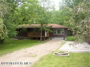 419 Great Divide Rd, Puposky, MN 56667