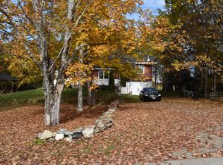 126 Back Settlement Rd, Mattawamkeag, ME 04459