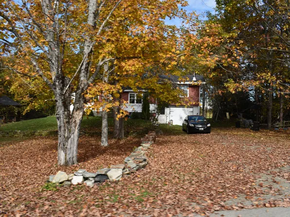 126 Back Settlement Road, Mattawamkeag, ME 04459