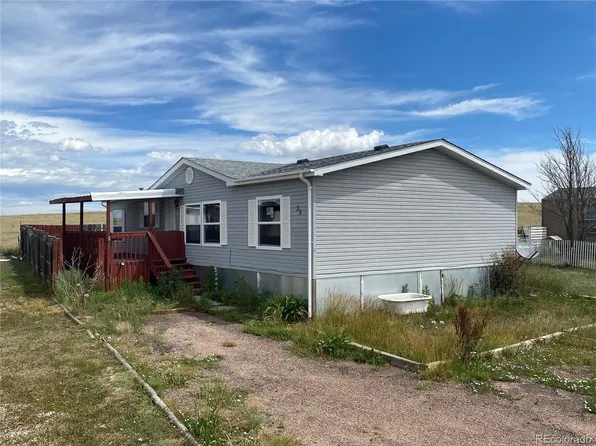 75 N Curtis Road LOT 35, Colorado Springs, CO 80930