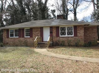 4616 Munsee St, Charlotte, NC 28213
