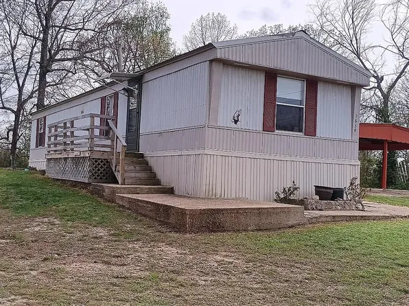 1630 Highway 178 W, Midway, AR 72651