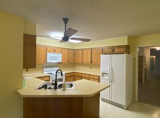 2605 Palo Duro Dr, San Angelo, TX 76904