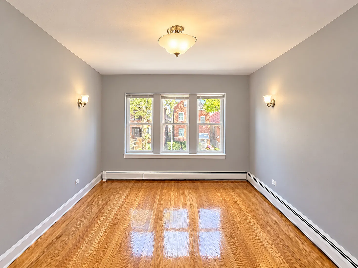 1 bed, 600 sqft, $1,200 — Photo 3