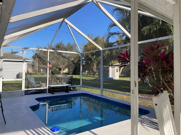 810 SW Commonwealth Road, Port St Lucie, FL 34953