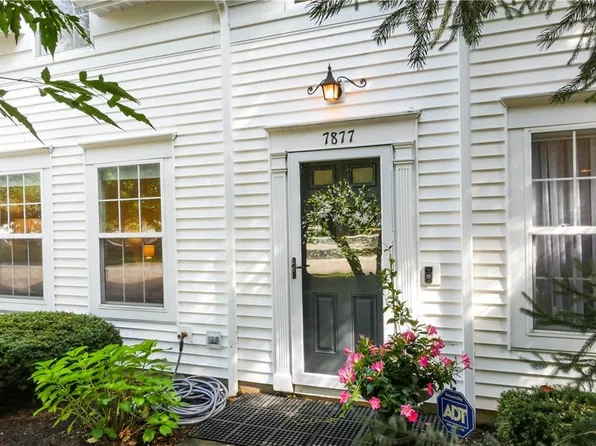 7877 N Burton Ln, Hudson, OH 44236