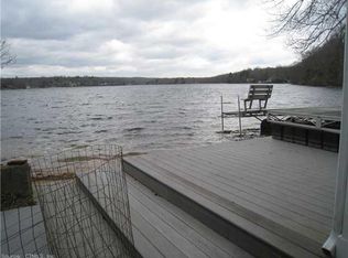95 Shore Dr, East Haddam, CT 06423
