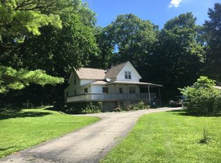 648 Rutland St, Marseilles, IL 61341