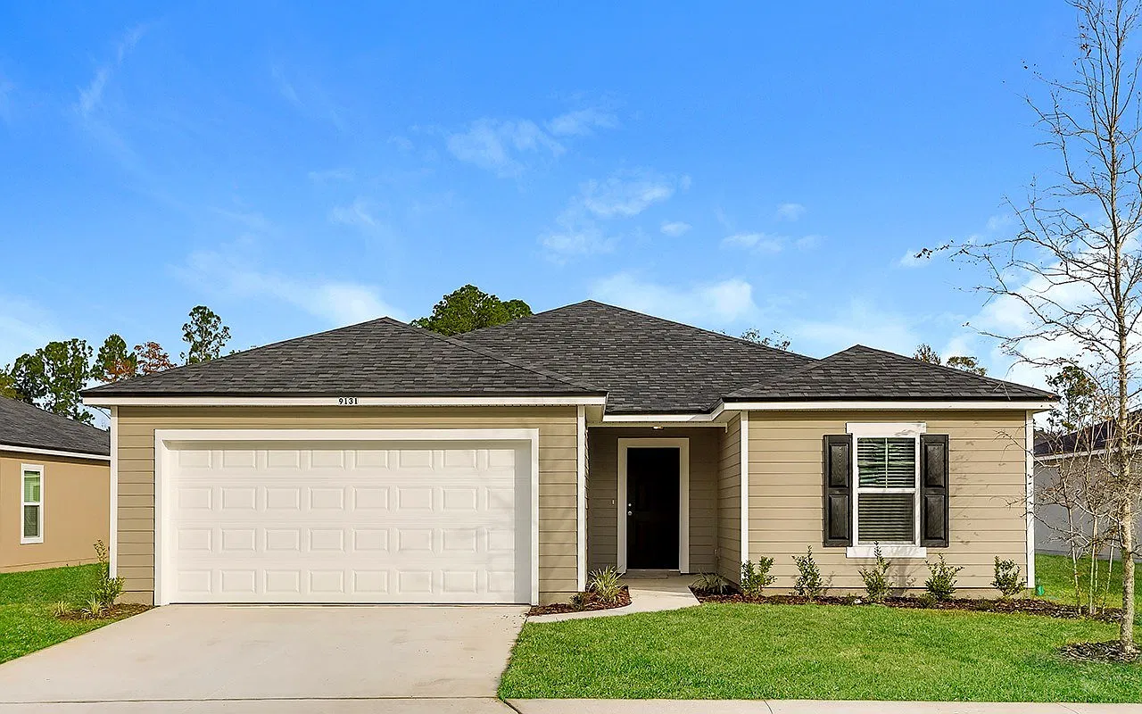 9131 Udell Lane, Jacksonville, FL — Photo 1