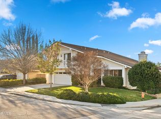 23503 Via Decano, Santa Clarita, CA 91355