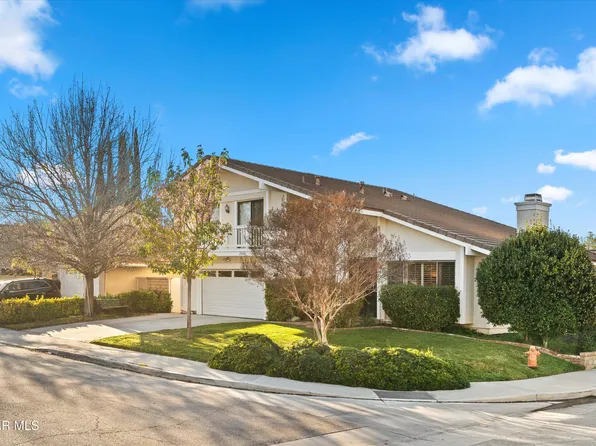 23503 Via Decano, Santa Clarita, CA 91355