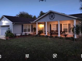 3347 Glen Village Ct, Orlando, FL 32822