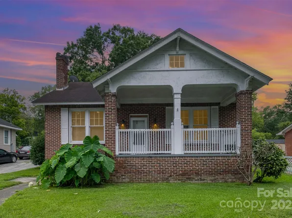 122 Henry St, Chester, SC 29706