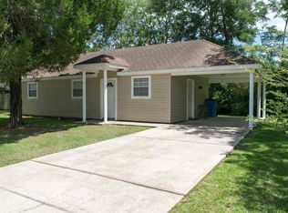 114 Mill Rd, Patterson, LA 70392