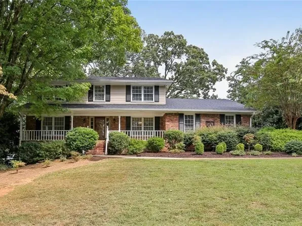 5109 Mount Vernon Way, Atlanta, GA 30338