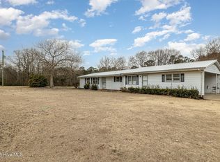 1274 Old Grantham Rd, Goldsboro, NC 27530