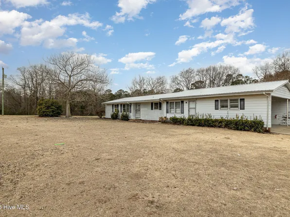 1274 Old Grantham Road, Goldsboro, NC 27530