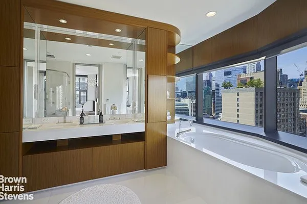 Rented by Brown Harris Stevens | media 25