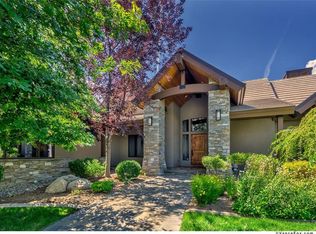 6390 Galena Canyon Trl, Reno, NV 89511