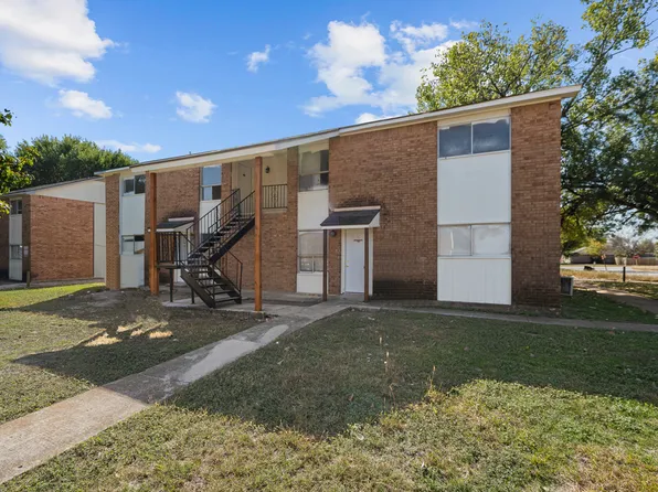 2213 Valley Forge Ave #D, Temple, TX 76504