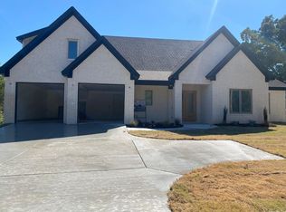 1801 Avilla Vincintage Rd, Alexander, AR 72002