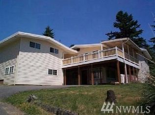 7205 S 133rd St, Seattle, WA 98178