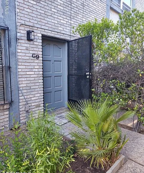 6700 Escondido Dr #G9 — Photo 1