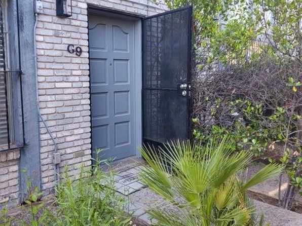 6700 Escondido Dr APT G9