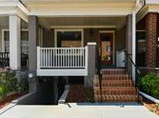 1617 Independence Ave SE, Washington, DC 20003