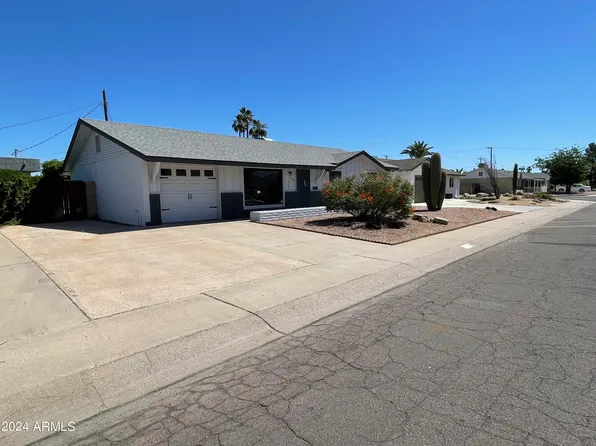 8022 E Palm Lane, Scottsdale, AZ 85257