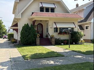 1415 Arthur Ave, Racine, WI 53405