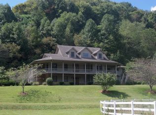 456 Roy Kemp Rd, Creston, NC 28615