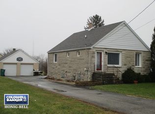 Emery St, Joliet, IL 60436