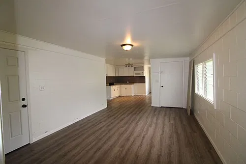 Floor plan C