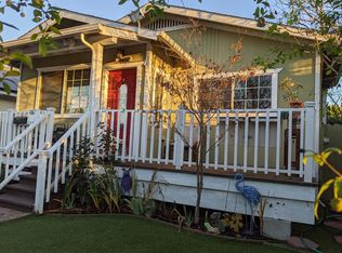 229 Madison Ave, Redwood City, CA