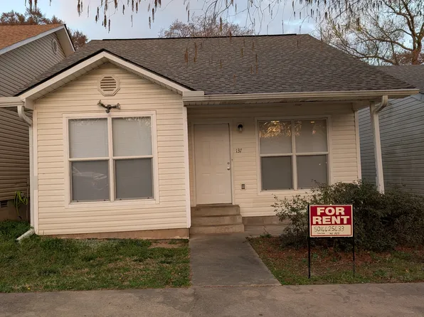 137 Rockyreef Cir, Hot Springs, AR 71913