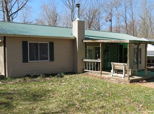 16193 Cheryl Ln, Crivitz, WI 54114