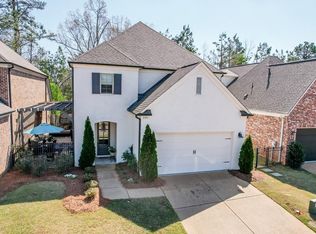 130 Glen Alden Cir, Oxford, MS 38655