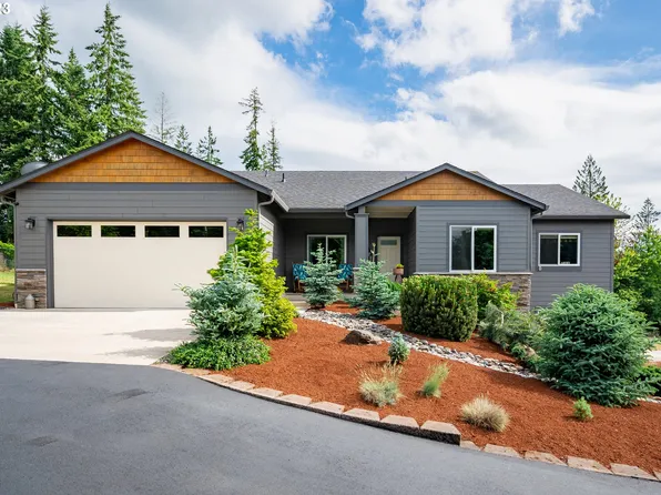 21915 NE 169th St, Brush Prairie, WA 98606